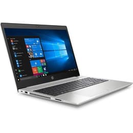 HP ProBook 450 G8 15-tum (2021) - Core i5 - Gen 11 (G) - 8GB - SSD 1 TB QWERTY - Spansk