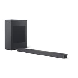Soundbar Philips B6305/10 - Svart