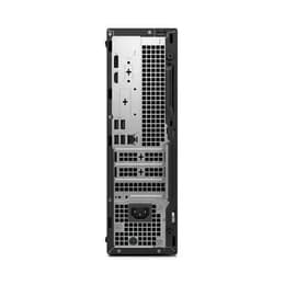 Dell Pro Slim QCS1250 Core Ultra 5 235 2.6 - SSD 512 GB - 16GB