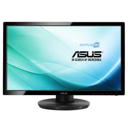 22-tum Asus VE228TL 1920 x 1080 LED Monitor Svart