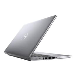 Dell Latitude 5520 15-tum (2020) - Core i5 - Gen 11 (G) - 16GB - SSD 256 GB QWERTY - Engelsk