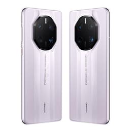 Huawei Mate 50 RS Porsche Design 512GB - Lila - Olåst