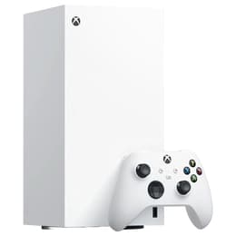 Xbox Series X Digital 1000GB - Vit
