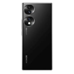 Honor 70 256GB - Svart - Olåst
