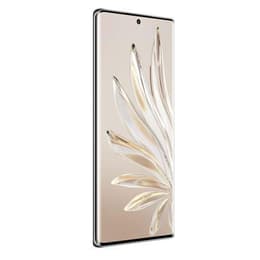 Honor 70 256GB - Svart - Olåst