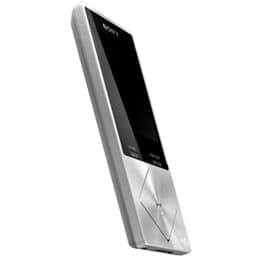 NWZ-A15 16GB - Silver