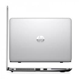 HP EliteBook 840 G3 14-tum (2014) - Core i5-6300U - 16GB - SSD 512 GB QWERTY - Engelsk
