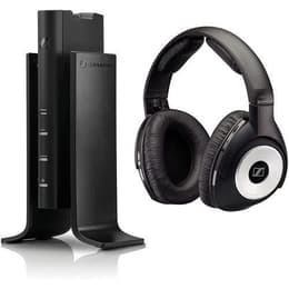 Sennheiser RS 175 wireless Hörlurar - Svart