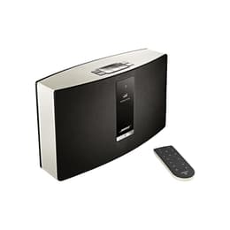 Bose SoundTouch 20 Högtalare - Svart/Silver