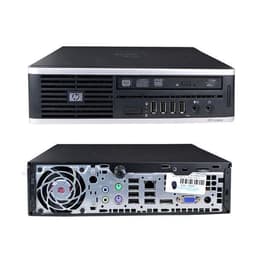 HP Compaq 8000 Elite USDT Core 2 Duo E8400 3 - HDD 320 GB - 4GB