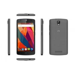 ZTE Blade L5 8GB - Grå - Olåst