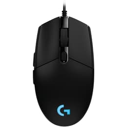 Logitech G203 Prodigy Mus