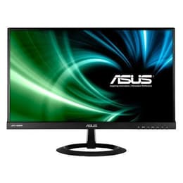 21,5-tum Asus VX229H 1920 x 1080 LED Monitor Svart