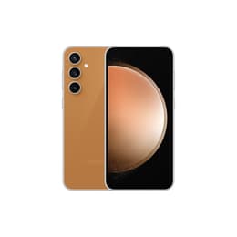 Galaxy S23 FE 128GB - Apelsin - Olåst
