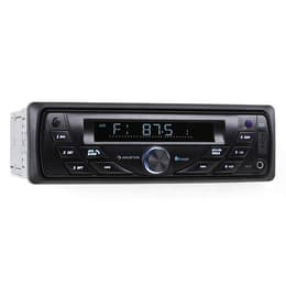 Auna MD-140-BT Bilradio