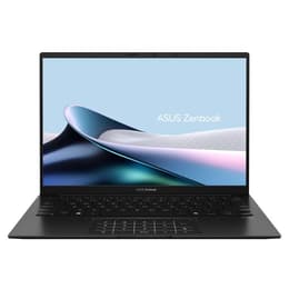 Asus Zenbook 14 OLED UM3406KA-QD074W 14-tum (2025) - Ryzen AI 7 PRO 350 - 16GB - SSD 512 GB QWERTY - Spansk