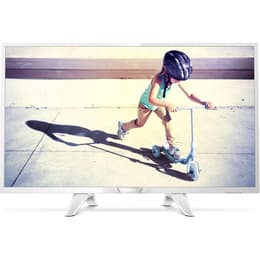 TV Philips LED HD 720p 32,0000 32PHS4032