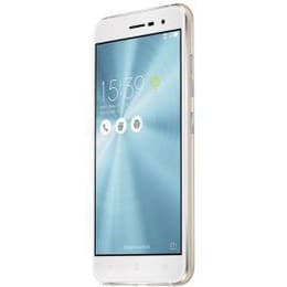 Asus Zenfone 3 32GB - Vit - Olåst