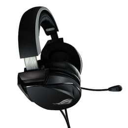 Asus ROG Theta Electret noise Cancelling gaming kabelansluten Hörlurar med microphone - Svart