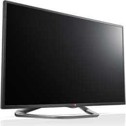 Smart TV LG LCD Full HD 1080p 47,0000 47LA6208
