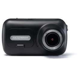 Nextbase 322GW Videokamera Bluetooth - Svart