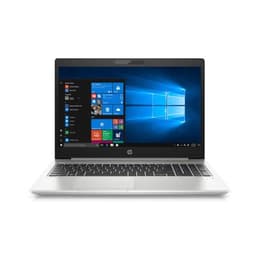 HP ProBook 450 G6 15-tum (2019) - Core i7 - Gen 8 (U) - 32GB - SSD 1 TB AZERTY - Fransk