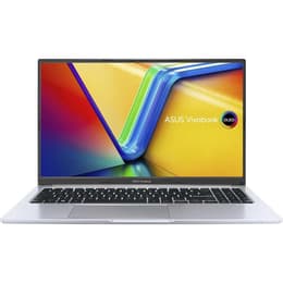 Asus VivoBook Pro 15 M3500QC 15-tum (2021) - Ryzen 9 - 5000 Series (HX) - 16GB - SSD 512 GB AZERTY - Fransk