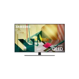 Smart TV Samsung QLED Ultra HD 4K 75,0000 QE75Q75T