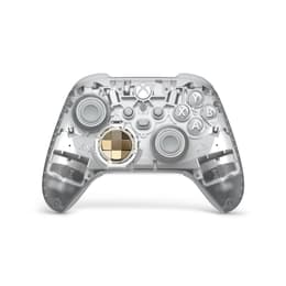 Handkontroll Xbox Series X/S Microsoft Xbox Édition spéciale Ghost Cipher