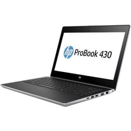 Hp ProBook 430 G5 13-tum (2017) - Core i5-8250U - 16GB - SSD 256 GB AZERTY - Fransk