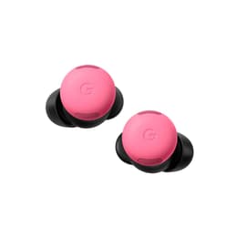 Google Pixel Buds Pro 2 Noise Cancelling Bluetooth Hörlurar - Rosa