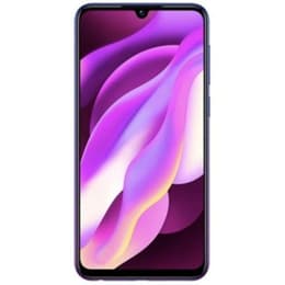 Vivo Y97 64GB - Svart - Olåst