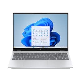 HP OmniBook 7 AI 16-ay0002nl 16-tum (2025) - Core Ultra 7 255H - 32GB - SSD 2 TB QWERTY - Italiensk
