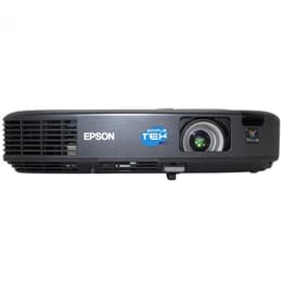 Epson EB-1723 Projektor 2700 Lumen - Svart