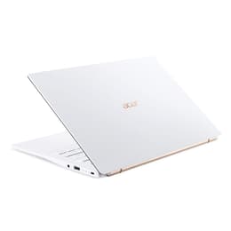 Acer Swift 5 14-tum (2020) - Core i5 - Gen 10 (G) - 8GB - SSD 512 GB QWERTY - Svensk