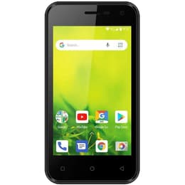 Logicom Le Smooth 8GB - Svart - Olåst