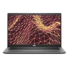 Dell Latitude 7430 14-tum (2022) - Core i7 - Gen 12 (U) - 16GB - SSD 256 GB AZERTY - Fransk