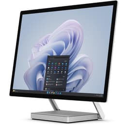 Microsoft Surface Studio 2 28" Core i7 2.9 GHz - SSD 1 TB - 32GB AZERTY - Fransk