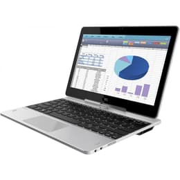 Hp EliteBook Revolve 810 G3 11-tum (2015) - Core i7-5600U - 8GB - SSD 256 GB AZERTY - Fransk