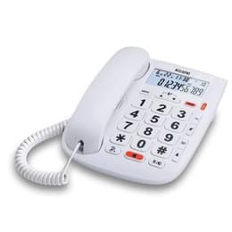Alcatel TMAX 20 Fast telefon