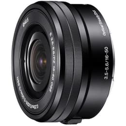 Objektiv Sony SELP1650 16-50mm f3.5-5.6 16-50mm f3.5-5.6