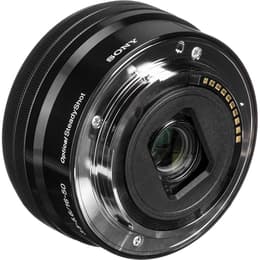 Objektiv Sony SELP1650 16-50mm f3.5-5.6 16-50mm f3.5-5.6