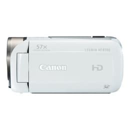 Canon Legria HF-R506 Videokamera - Vit