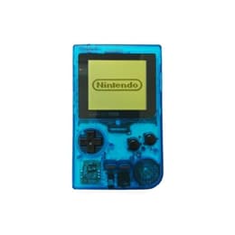 Nintendo Game Boy Pocket - Blå