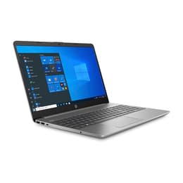 HP 255 G8 15-tum (2018) - Ryzen 5 - 3000 Series (U) - 8GB - SSD 256 GB QWERTY - Engelsk