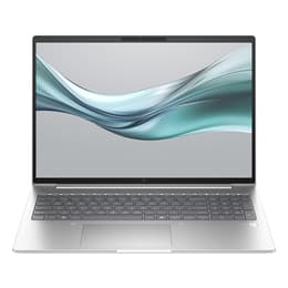 HP EliteBook 665 G11 16-tum (2024) - Ryzen 5 PRO 7535U - 16GB - SSD 256 GB QWERTY - Engelsk