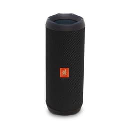 Jbl Flip 4 Bluetooth Högtalare - Svart