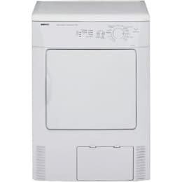 Beko DC2570 Torktumlare för kondensationskläder Frontbelastning