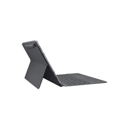 Samsung Keyboard AZERTY Fransk Wireless Book Cover (Tab S3)