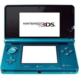 Nintendo 3DS - Blå